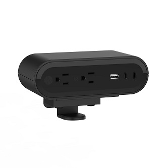 PWRG-ACC-TD-BK Surface Standard Surface Power_TAA_BLK