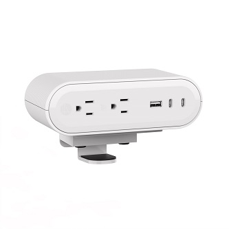 PWRG-ACC-TD-WH Surface Standard Surface Power_TAA _WHT