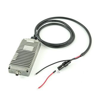 PWRS-14000-251R MOTOROLA POWER CONVERTER FOR MC90XX FORKLIFT CRDL  SUPPORTS 36/48/60 VDC SYSTEMS PWR SPLY:18-75VDC,12VDC,HIGH Power Supply (18-75VDC, 12VDC, High) POWER SUPPLY 18-75VDC 12VDC HIGH MOTOROLA, VOLTAGE POWER COVERTER FOR MC90XX AND MC9190 FORK LIFT CRADLE, INPUT: 18-75VDC, OUTPUT: 12VDC (REPLACES 50-14000-251R) ZEBRA ENTERPRISE, VOLTAGE POWER COVERTER FOR MC90XX AND MC9190 FORK LIFT CRADLE, INPUT: 18-75VDC, OUTPUT: 12VDC (REPLACES 50-14000-251R) Zebra Mob.Comp.PowerSupp&Crds PWR SPLY:18-75VDC,12VDC,HIGH. ZEBRA EVM, VOLTAGE POWER COVERTER FOR MC90XX AND MC9190 FORK LIFT CRADLE, INPUT: 18-75VDC, OUTPUT: 12VDC (REPLACES 50-14000-251R) POWER SUPPLY 18-75VDC 12VDC HIGH $5K MIN Power Supply, DC/DC High Voltage Power Converter, Input: 18-75V, 2.4A, Output: 12V, 2.5A. For nominal voltage input of 36V, 48V, and 60V systems. It cannot be used with the VC6096.<br />HIGH VOLTAGE PWR SPLY 18-75VDC 12VDC<br />ZEBRA EVM, VOLTAGE POWER COVERTER FOR MC90XX AND MC9190 FORK LIFT CRADLE, INPUT: 18-75VDC, OUTPUT: 12VDC (REPLACES 50-1