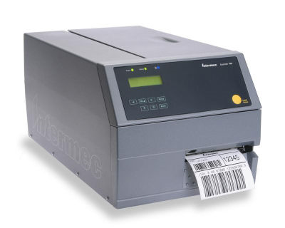 PX4B010000500040 PRINTER:PX4B,US/IPL,EASYLAN, 16M/8M,TT,4 Intermec PX4 Printers PRINTER:PX4B,US/IPL,EASYLAN, 16M/8M,TT,400 DPI,MEDAI HGR PX4i High Performance Direct Thermal-Thermal Transfer Printer (400 dpi, 4B, US/IPL, EasyLAN, 16MB/8MB, Media Hanger) PRINTER:PX4B,US"IPL,EASYLAN, 16M"8M,TT,400 DPI,MEDAI HGR