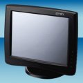 MCI15BDMU MCI Touch Series Touch Screen (LCD Touchscreen, Resistive, MSR, USB and Customer Display) - Color: Black 15in Desktop, 250 nit LCD, 5 Wire Resistive, 3 Tr MSR,Customer Display, USB Hub,USB Interface, Black PREH 15in RES TOUCH MSR REAR DISPLAY USB BLK
