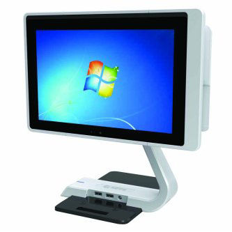 QCH-E144A5-A1 T3P,Win 10,WiFi,BT,No Mounting,CareWorx