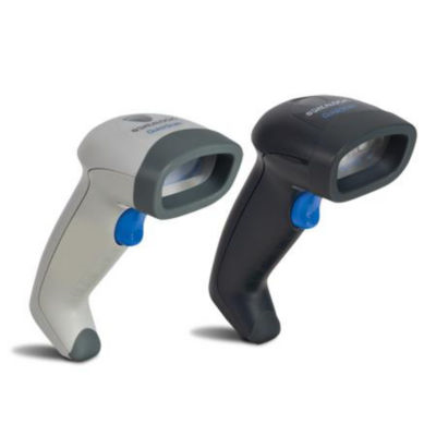 QD2130-BKK1S QuickScan I QD2100 Imager (USB with USB Cable and Stand) - Color: Black QUICKSCAN i 2130/BLK,5V,USB,STND,IMG DLS QD2130 QUICKSCAN IMG USB KIT W/CBL 9052044 & STD BLK DATALOGIC ADC QD2130 QUICKSCAN IMG USB KIT W/CBL 9052044 & STD BLK QUICKSCAN IMGR BLACK KBW USB WAND RS232 SCNR W/USB CBL/STAND   QUICKSCAN D2130 IMGER BLK KITUSB KBW WND QuickScan QD2130, Kit, USB, 1D, KBW/USB/ KIT KBW/USB/WAND/RS-232 MULTI-IFC BLK DATALOGIC ADC, QUICKSCAN IMAGER BLACK, KBW, USB, WAND, RS232 SCANNER WITH USB CABLE, 90A052044 AND STAND STD-QD20-BK The QD2100 is small, lightweight and its ergonomic design is comfortable to use during daily operations. It offers snappy reading performance especially on hard to read bar codes and is capable of reading a wide range of symbologies including the majority DATALOGIC ADC, EOL, REFER TO QD2131-BKK1S, QUICKSCAN IMAGER BLACK, KBW, USB, WAND, RS232 SCANNER WITH USB CABLE, 90A052044 AND STAND STD-QD20-BK QUICKSCAN i 2130/BLCK,5V,USB,STND,IMAGER