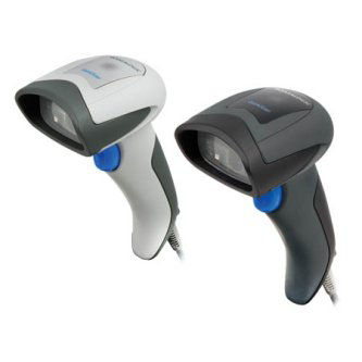 QD2330-WH QuickScan D2330 (Laser) - Color: White DLS QD2330 QUICKSCAN LINEAR LASER SCANNER WHITE DATALOGIC ADC QD2330 QUICKSCAN LINEAR LASER SCANNER WHITE QUICKSCAN L QD2330 KBW RS-232 USB MULTI I/F WHITE LASER SCAN QS D2330 WHITE DATALOGIC ADC, QUICKSCAN D2330 LINEAR LASER SCANNER, WHITE, SK Datalogic QuickScan QUICKSCAN D2330 LASER WH DATALOGIC ADC, QUICKSCAN D2330 LINEAR LASER SCANNER, WHITE, SK erfect for use in retail and office environments, its small, lightweight and ergonomic design is comfortable to use during daily operations. The QuickScan L reader has snappy reading performance and is capable of reading a wide range of symbologies includ QUICKSCAN L 2330/WHITE,LASER QUICKSCAN L 2330"WHITE,LASER QuickScan L 1D Corded QD2330, Laser Scanner, KBW"USB"RS-232 Multi-Interface, White QuickScan L 1D Corded QD2330, Laser Scanner, KBW/USB/RS-232 Multi-Interface, White