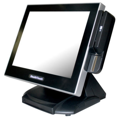 QK25YR00001Z 12-M2,CORE-P/2.3,2GB,HDD,WIN7, WALLMOUNT StealthTouch-M2 Touchcomputer (12 Inch, CORE-P/2.3GHz, 2GB, HDD, WIN7, Wall Mount) PioneerPOS M Series Terminals 12"M2,CORE-P/2.3,2GB,HDD,WIN7,WALLMOUNT 12" M2, Core Pentium, 2GB, HDD, WIN7 Pro, Resistive, Wall Mount