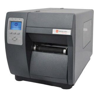 R22-00-08000S07 I-4212 Direct Thermal Printer (203 dpi, 4 Inch Print Width, 12 Inches Per Second, Ethernet and Wireless)  I4212 DT ENET WL I4212 DT ETHERNET WIRELESS ENDOF LIFE 11 Datamax-ONeil I-Class Prntrs. I4212 DT ETHERNET WIRELESS END OF LIFE 11/30/12