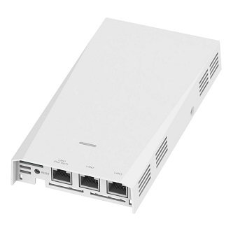 RAP630W-311G Wi-Fi 6 Wall Mount EAP