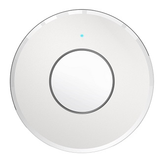 RAP7110C-341X BE11000 2x2x2 Tri-band indoor Ceiling AP