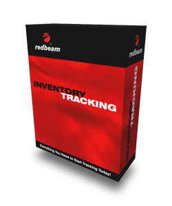 RB-MIT-1 Inventory Tracking Software (Mobile Edition - 1 User) REDBEAM INV TRACKING - MBL EDITION - 1 USER   REDBEAM INVENTORY TRACKING - MOBILE EDIT Redbeam Inventory Tracking SW REDBEAM INVENTORY TRACKING - MOBILE EDITION - 1 USER REDBEAM, DROP SHIP ONLY, INVENTORY TRACKING - MOBILE EDITION - 1 USER (EMAIL DELIVERY)
