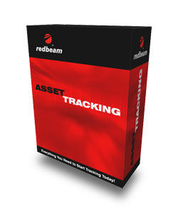 RB-RAT-1 Asset Tracking Software (RFID Asset Tracking Software - 1 User)  REDBEAM *RFID* ASSET TRACKINGSOFTWARE - REDBEAM RFID ASSET TRACKINGSOFTWARE - Redbeam RFID Asset Tracking SW REDBEAM *RFID* ASSET TRACKING SOFTWARE - 1 USER RedBeam RFID Asset Tracking - 1 User (Email Delivery)