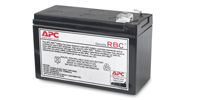 RBC10 Replacement Battery for the BF250 and BF280 APC REPLACEMENT BATTERY RBC10 AMERICAN BATTERY REPLACEMENT BATTERY RBC10
