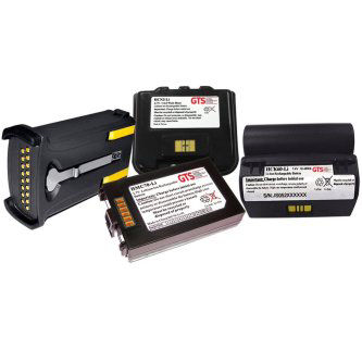 RBC62-1U-GTS Designed for use with TRIPP LITE UPS models: SMART500RT1U,SMX500RT1U GLOBAL TECHNOLOGY SYSTEMS, GTS, UPS REPLACEMENT BA<br />UPS replacement bat for TRIPPLITE RBC62-<br />GLOBAL TECHNOLOGY SYSTEMS, GTS, UPS REPLACEMENT BATTERY FOR TRIPPLITE RBC62-1U, SEALED LEAD ACID, FULLY OEM COMPATIBLE, FULLY ASSEMBLED, 24 MONTH WARRANTY, 6V 9AH (2), 108WH