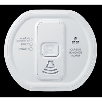 RFCO-A RADION Wireless CO Detector