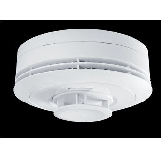 RFSM2-A RADION Wireless Smoke Detector
