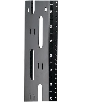 RM093 RACK UNIT LABEL 2PK