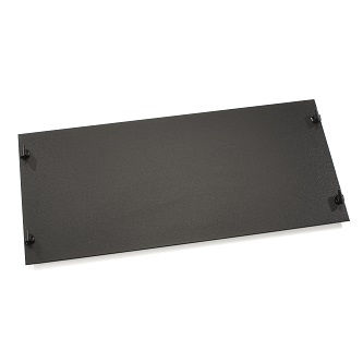 RM1035 BLANKING PANEL IT RACKMOUNT 5U 19" BK