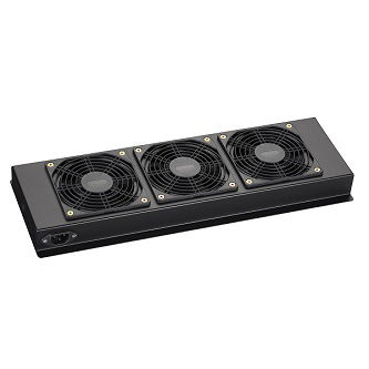 RM2409 FAN 3-UNIT SELECT SERVER SELECT+ CABINET