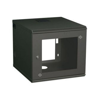 RM2411A 6U WLMNT CABINET 22"WX23.6"D M6 50LB