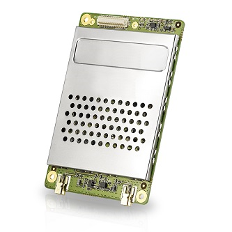 RM300-42A5K2G UNITECH, RFID READER, 902-928 MHZ, NORTH AMERICA, UHF IMPINJ R2000, AMERICA AND ASIA, USB PLUS UART, MODULE STARTER KIT, 2 PORTS, GREEN<br />RFID Reader 902-928 MHz 2 ports<br />Unitech RM300 RFID Reader