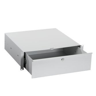 RM689 3U 19" RACKMOUNT DRAWER