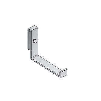 RM692 LADDER RACK L-BRACKET KIT