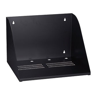 RMT964 SHELF WLMNT VENT 14H X 24W X 17"D 200LB