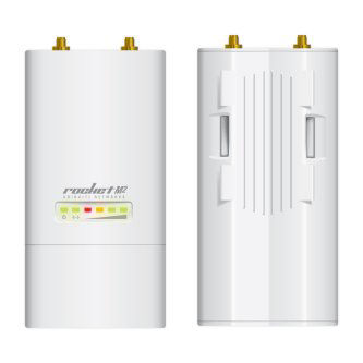 RP-5AC-GEN2 5 GHz Rocket AC, PRISM, Gen2