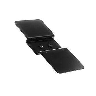 RP414637 HAT DESIGN WORKS, VERIFONE VX805 & VX820 ADAPTER (NO STAND)<br />Verifone VX805 & VX820 ADPT Only No Stnd