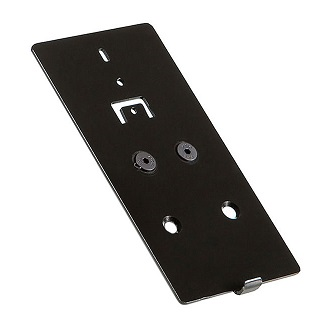 RP415066 HAT DESIGN WORKS, INGENICO IPP320 & IPP350 ADAPTER PLATE ONLY (NO STAND INCLUDED)<br />Ingenico iPP320&iPP350 ADPT Only No Stnd