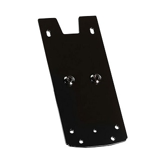 RP415098 HAT DESIGN WORKS, EQUINOX 6200M PAYMENT TERMINAL ADAPTER ONLY (NO STAND)<br />Equinox 6200m Adapter Only (No Stand)