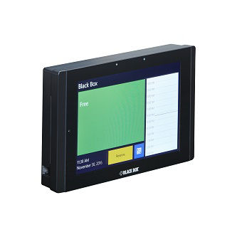 RS-TOUCH7-M ROOM SCHEDULER 7" ON-WALL