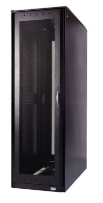 RSV4262B RS SERVER ENC 42U 600MM 1200MM  BLACK 42U 600MM W X 1200MM D BLACK ENCLOSURE Eaton RS Enclosure, Server configuration, 42U, 47.24 inch depth, 23.6 inch width, Black