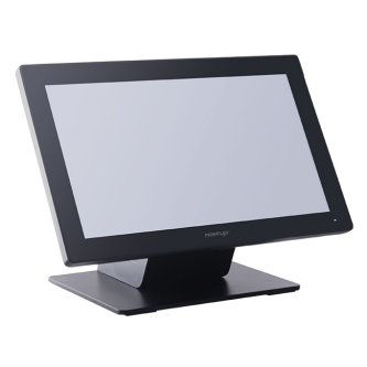 RT5015111FGL POSIFLEX, TOUCH SCREEN TERMINAL, RT5015, 15 IN, IN RT5015 8GM BS128S i3-2.3 W106 PC BLK