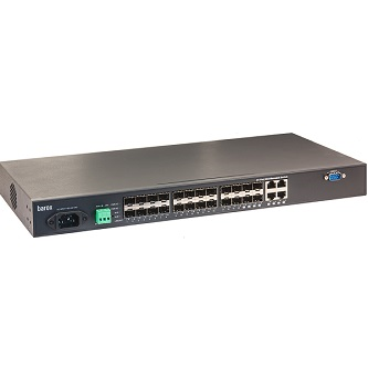 RY-LGSO25-24 Switch,19",DMS,GE:4xTX+24xSFP