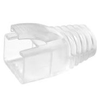 S45-B003 Strain Reliefs for S45 STP Ext/Grnd