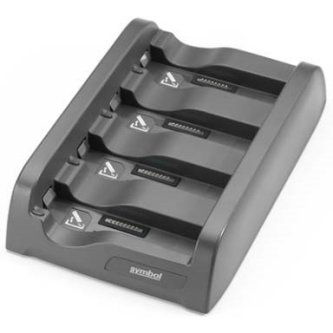 SAC4000-410CES Charger Kit (4-Slot, Battery Charger, ES) MOTOROLA BATTERY CHARGER WT4000 4-SLOT W/PS SAC4000 BATTERY CHARGER 4SLOT ES MOTOROLA, WT4090 FOUR BANK BATTERY CHARGER KIT, INCLUDES CHARGER (SAC4000-4000C), POWER SUPPLY (PWRS-14000-148R), AND LINE CORD (23844-00-00) (REPLACES SAC4000-410CR) ZEBRA ENTERPRISE, WT4090 AND WT41N0 FOUR BANK BATTERY CHARGER KIT, INCLUDES CHARGER (SAC4000-4000C), POWER SUPPLY (PWRS-14000-148R), AND LINE CORD (23844-00-00) (REPLACES SAC4000-410CR)   KIT:4 SLOT BATTERY CHARGER ES KIT: WT4X 4-SLOT BATTERY CHARGER US ZEBRA EVM, WT4090 AND WT41N0 FOUR BANK BATTERY CHARGER KIT, INCLUDES CHARGER (SAC4000-4000C), POWER SUPPLY (PWRS-14000-148R), AND LINE CORD (23844-00-00) (REPLACES SAC4000-410CR) SAC4000 BATTERY CHARGER 4SLOT ES $5K MIN WT41N0, four-slot battery charger kit, includes Charger SAC4000-4000CR, PS PWR-BGA12V50W0WW, DC Cable CBL-DC-388A1-01 and US AC Line cord 23844-00-00R.<br />SAC4000 BATT CHARGER 4SLOT ES<br />ZEBRA EVM, WT4090 AND WT41N0 FOUR BANK BATTERY CHARGER KIT, INCLUDES CHA