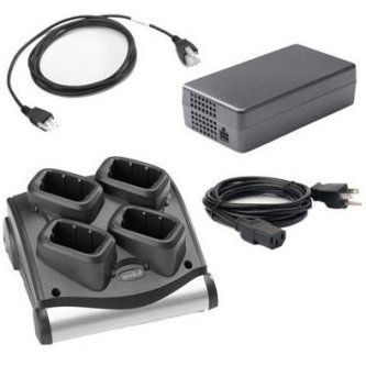 SAC9000-400CES Charger Kit (4-Slot, Battery Charger, ES) KIT:4 SLOT BATTERY CHARGER ES MOTOROLA BATTERY CHARGER MC90x0 4-SLOT W/PS 4SLOT BATTERY CHARGER ES KIT MOTOROLA, 4-SLOT BATTERY CHARGER KIT, FOR MC90X0 AND MC9190, INCLUDES POWER SUPPLY (PWRS-14000-242R), DC CORD (25-72614-01R), AND AC CORD (23844-00-00R) (REPLACES SAC9000-400R) ZEBRA ENTERPRISE, 4-SLOT BATTERY CHARGER KIT, FOR MC90X0 AND MC9190, INCLUDES POWER SUPPLY (PWRS-14000-242R), DC CORD (25-72614-01R), AND AC CORD (23844-00-00R) (REPLACES SAC9000-400R) KIT: MC91/MC92 4-SLOT BATTERY CHARGER ES ZEBRA ENTERPRISE, 4-SLOT BATTERY CHARGER KIT, FOR MC90X0, MC9190, MC92XX, INCLUDES POWER SUPPLY (PWRS-14000-242R), DC CORD (25-72614-01R), AND AC CORD (23844-00-00R) (REPLACES SAC9000-400R) ZEBRA EVM, 4-SLOT BATTERY CHARGER KIT, FOR MC90X0, MC9190, MC92XX, INCLUDES POWER SUPPLY (PWRS-14000-242R), DC CORD (25-72614-01R), AND AC CORD (23844-00-00R) (REPLACES SAC9000-400R) 4SLOT BATTERY CHARGER ES KIT $5K MIN 4SLOT BATTERY CHARGER ES KIT ___________________________________ 4