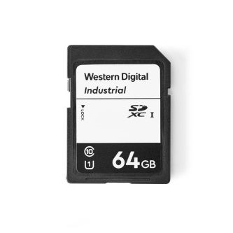 SD-064G SD card 64G SDSDAF4-064G-I-J