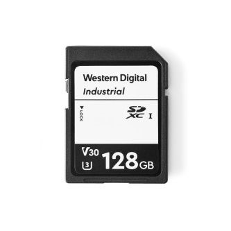 SD-128G SD card 128G SDSDAF4-128G-I-J