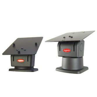 SEN351558 iPP3XX Stack Stand - Key not included IPP3XX Stack stand (lockable- Accepts Kensington T Bar lock SEN351249) New to catalog