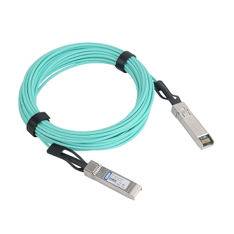 SFP-AOC-10G-10 SFP+ AOC Cable