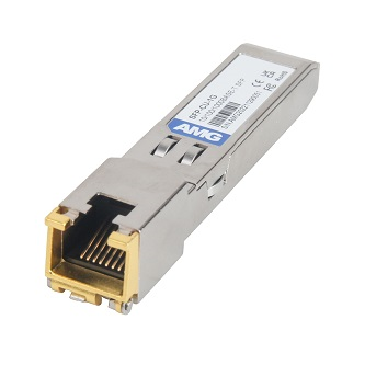 SFP-CU-1G SFP Module