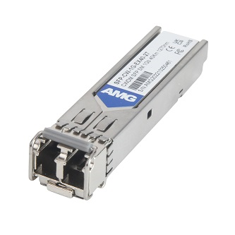 SFP-CW-1G-EX40-27 SFP Module