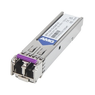 SFP-CW-1G-EX40-33 SFP Module