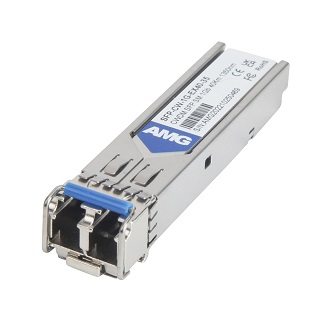 SFP-CW-1G-EX40-35 SFP Module