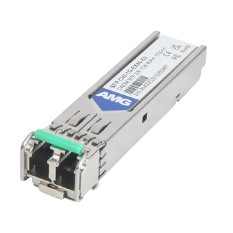 SFP-CW-1G-EX40-53 SFP Module