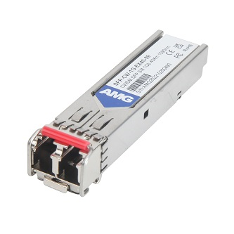 SFP-CW-1G-EX40-59 SFP Module