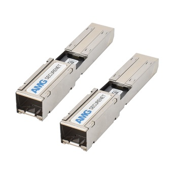SFP-ENC-1G-P Secure-Net Encryption SFP Carrier Pair