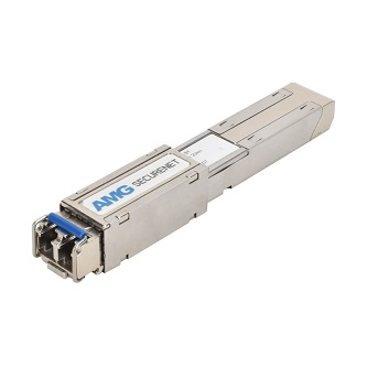SFP-ENC-1G Secure-Net Encryption SFP Carrier