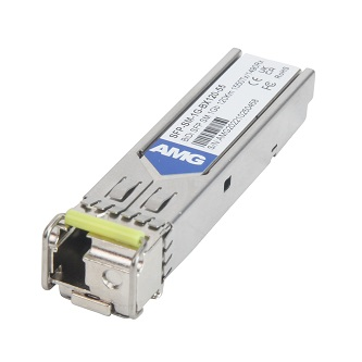 SFP-SM-1G-BX120-55 SFP Module